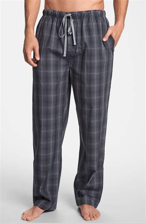 michael kors pjs|michael kors men's pajama pants.